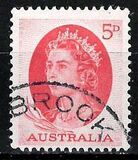 [Queen Elizabeth II, type GT1]