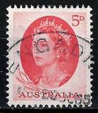 [Queen Elizabeth II, type GT1]