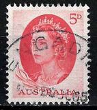 [Queen Elizabeth II, type GT1]