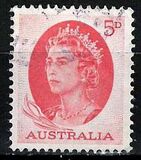 [Queen Elizabeth II, type GT1]