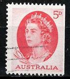 [Queen Elizabeth II, type GT1]