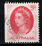 [Queen Elizabeth II, tyyppi GT1]