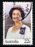 [Queen Elizabeth II, tyyppi TZ]