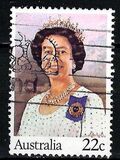 [Queen Elizabeth II, tyyppi TZ]