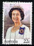 [Queen Elizabeth II, tyyppi TZ]