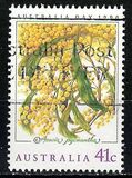 [Festa nazionale - Tipografia: Leigh-Mardon Ltd., Melbourne, Scrivi AMZ]