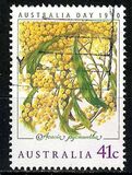 [Festa nazionale - Tipografia: Leigh-Mardon Ltd., Melbourne, Scrivi AMZ]