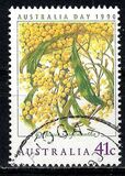 [Festa nazionale - Tipografia: Leigh-Mardon Ltd., Melbourne, Scrivi AMZ]