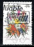 [Greeting Stamps, typ ANG]
