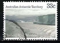 [Antarctic Scenes, veids BO]