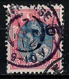 [Queen Wilhelmina, タイプ J10]