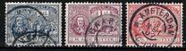 [The 300th Anniversary of the Birth of Admiral Michiel Adriaanszoon De Ruyter, 1607-1676, نوع M]