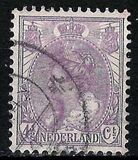 [Queen Wilhelmina - New Values, type J27]