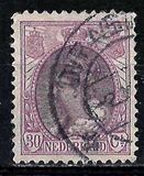 [Queen Wilhelmina - New Values, type J28]