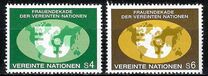 [International Decade for Women, type I]