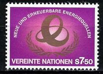 [New Ebnergy Sources, type S]