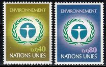 [UN Environmental Conference, 類型 Y]