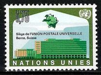 [Universal Postal Union, Tip R]