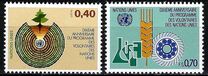 [The 10th Anniversary of the Developing Programme, type BW]