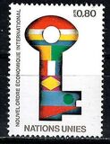 [New Economic Order, type BK]