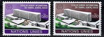 [New ILO-Building in Geneva, тып AG]