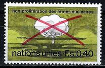 [Stop to Nuclear Weapons, ประเภท W]