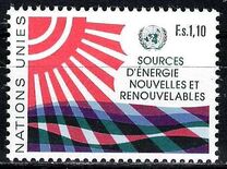 [New Sources of Energy, type BV]