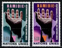 [Responsibility for Namibia, type AO]