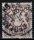 [Coat of Arms - DIfferent Watermark, Reddish Paper, tip D49]