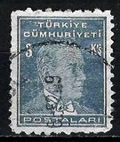 [Ataturk, type AEJ21]