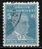 [Ataturk, type AEJ17]