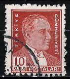 [Ataturk, type AEJ18]