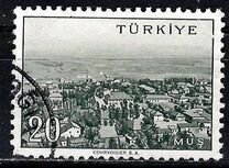 [Cities, tegund AUA1]