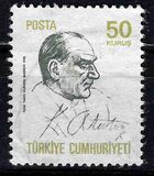 [Ataturk, tyyppi BIO1]