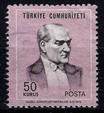 [Ataturk, type BIS2]