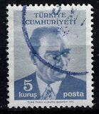 [Ataturk, type BKA]