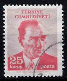 [Ataturk, type BKA1]