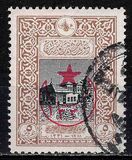 [No.371-374 Overprinted, type DY3]