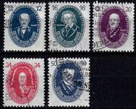 [The 250th Anniversary of the Academy of Science in Berlin, type U]
