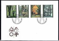 [The Four Seasons of the Forest, тып ZK]