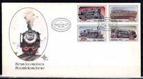 [Steam Railway Locomotives, Tipo TT]