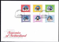 [Snow Domes, प्रकार BNN]