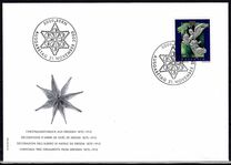 [Christmas, type BOR]