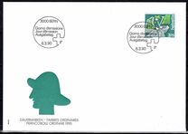 [Definitive Issue, Typ BCD]