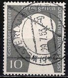 [Memorial Edition of War Prisoners, typ AJ]