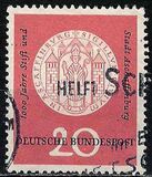 [The 1000th Anniversary of the Town of Aschaffenburg, Tip CX]