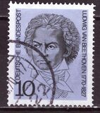 [The 200th Anniversary of the Birth of Beethoven,Hegel and Hölderlin, tegund PQ]