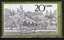 [The Town Cochem, típus QL]