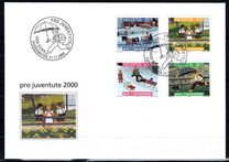 [Pro Juventute - Children`s Books, τύπος BOS]