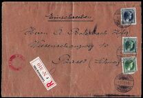 [Grand Duchess Charlotte, type AF15]
